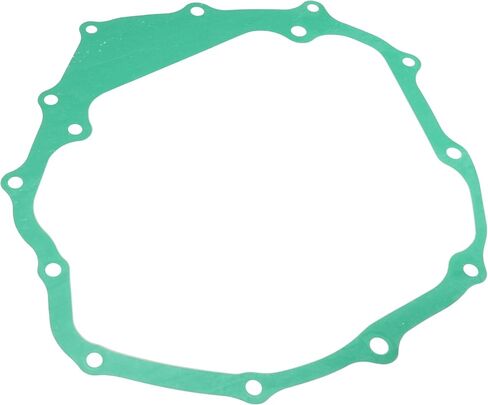Caltric Clutch Cover Gasket Compatible with Honda Trx250Tm Trx250Te Recon 250 2X4 2002-2017 in Saudi Arabia