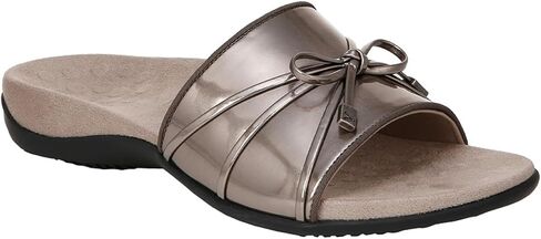 Vionic Women's, Bella Slide Sandal, 5 in Saudi Arabia