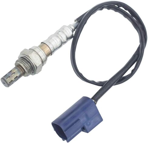 2x Oxygen Sensor for 2003-2006 Nissan 350Z; 2003-2006 Infiniti G35 FX35 3.5L Downstream Left + Right in Saudi Arabia