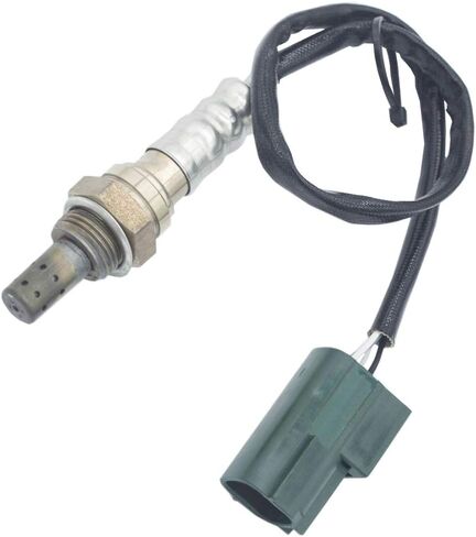2x Oxygen Sensor for 2003-2006 Nissan 350Z; 2003-2006 Infiniti G35 FX35 3.5L Downstream Left + Right in Saudi Arabia