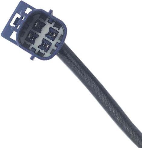 2x Oxygen Sensor for 2003-2006 Nissan 350Z; 2003-2006 Infiniti G35 FX35 3.5L Downstream Left + Right in Saudi Arabia