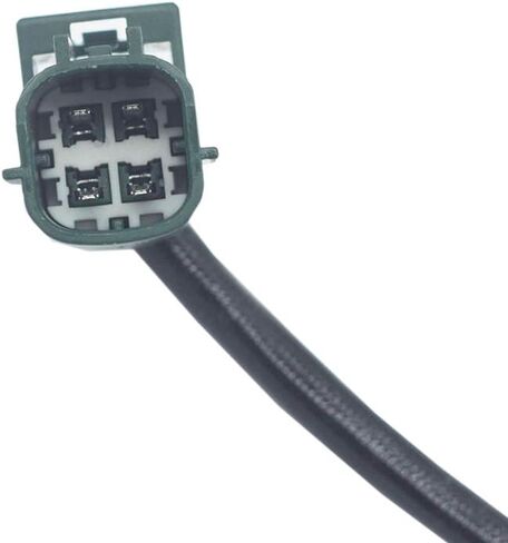 2x Oxygen Sensor for 2003-2006 Nissan 350Z; 2003-2006 Infiniti G35 FX35 3.5L Downstream Left + Right in Saudi Arabia
