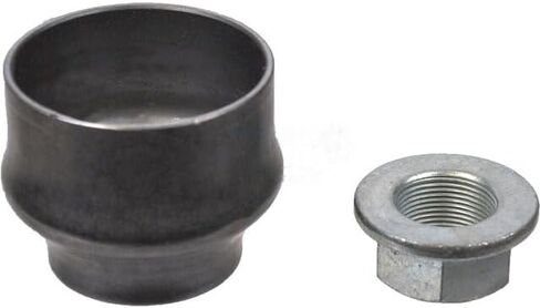 Differential Crush Sleeve Rear for 2015-2019 Ford Expedition in Saudi Arabia
