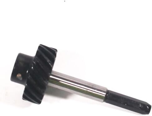 E9NN6A820AA OIL PUMP DRIVE SHAFT & GEAR Suitable For FORD NEW HOLLAND E9NN6A820AA in Saudi Arabia