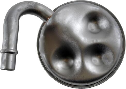 Oil Pump Screen | Compatible with GM/Chevrolet 262 350 Truck 5/8" Tube in Saudi Arabia