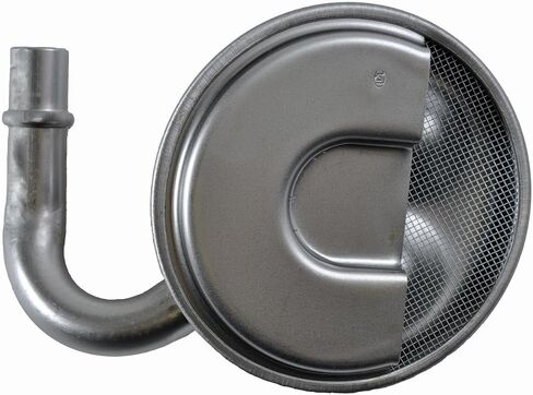 Oil Pump Screen | Compatible with GM/Chevrolet 262 350 Truck 5/8" Tube in Saudi Arabia