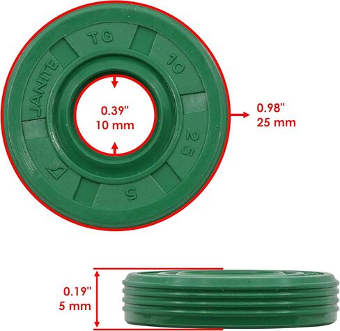 Caltric 420650370 420956675 420837472 420650315 Oil Pump Kit Compatible with Sea-Doo in Saudi Arabia