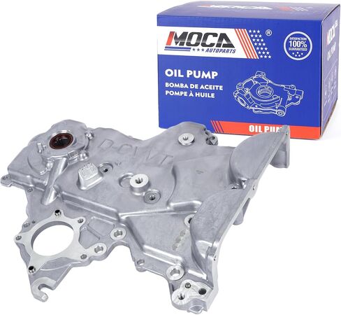 غطاء توقيت مضخة الزيت MOCA M526 يناسب 2012-2019 لهجة Hyundai 1.6L و 2012-2021 لـ Hyundai Veloster 1.6L & 2012-2021 لـ Hyundai Veloster 1.6L & 2012-2022 لـ KIA Soul 1.6L in Kuwait