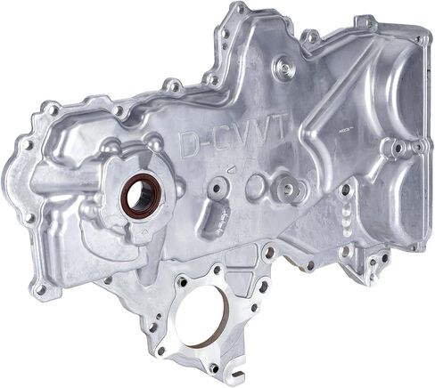 غطاء توقيت مضخة الزيت MOCA M526 يناسب 2012-2019 لهجة Hyundai 1.6L و 2012-2021 لـ Hyundai Veloster 1.6L & 2012-2021 لـ Hyundai Veloster 1.6L & 2012-2022 لـ KIA Soul 1.6L in Kuwait