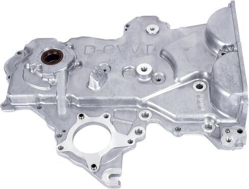 غطاء توقيت مضخة الزيت MOCA M526 يناسب 2012-2019 لهجة Hyundai 1.6L و 2012-2021 لـ Hyundai Veloster 1.6L & 2012-2021 لـ Hyundai Veloster 1.6L & 2012-2022 لـ KIA Soul 1.6L in Kuwait