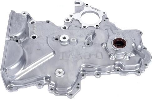 غطاء توقيت مضخة الزيت MOCA M526 يناسب 2012-2019 لهجة Hyundai 1.6L و 2012-2021 لـ Hyundai Veloster 1.6L & 2012-2021 لـ Hyundai Veloster 1.6L & 2012-2022 لـ KIA Soul 1.6L in Kuwait