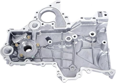 غطاء توقيت مضخة الزيت MOCA M526 يناسب 2012-2019 لهجة Hyundai 1.6L و 2012-2021 لـ Hyundai Veloster 1.6L & 2012-2021 لـ Hyundai Veloster 1.6L & 2012-2022 لـ KIA Soul 1.6L in Kuwait