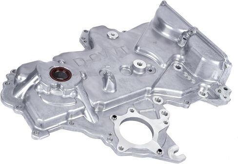غطاء توقيت مضخة الزيت MOCA M526 يناسب 2012-2019 لهجة Hyundai 1.6L و 2012-2021 لـ Hyundai Veloster 1.6L & 2012-2021 لـ Hyundai Veloster 1.6L & 2012-2022 لـ KIA Soul 1.6L in Kuwait