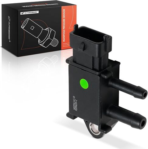 A-Premium diesel sensor sensor [3 دبابيس] متوافق مع شيفروليه الإعتدال 2018 ، كروز 2014-2015 ، كولورادو 2016-2018 و GMC التضاريس 2018 ، كانيون 2016-2018 ، 1.6L 2.8L 2.8L in Saudi Arabia