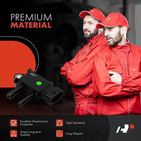 A-Premium diesel sensor sensor [3 دبابيس] متوافق مع شيفروليه الإعتدال 2018 ، كروز 2014-2015 ، كولورادو 2016-2018 و GMC التضاريس 2018 ، كانيون 2016-2018 ، 1.6L 2.8L 2.8L in Saudi Arabia