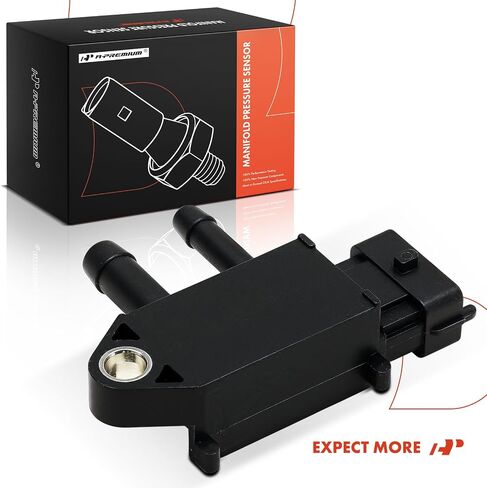 A-Premium diesel sensor sensor [3 دبابيس] متوافق مع شيفروليه الإعتدال 2018 ، كروز 2014-2015 ، كولورادو 2016-2018 و GMC التضاريس 2018 ، كانيون 2016-2018 ، 1.6L 2.8L 2.8L in Saudi Arabia