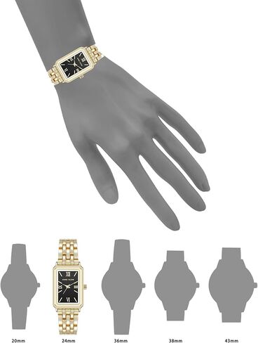 Anne Klein Women's Bracelet Watch in Saudi Arabia