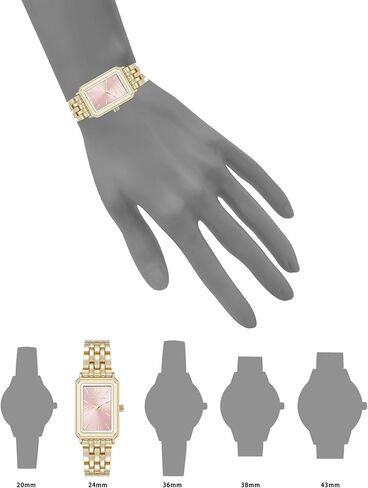 Anne Klein Women's Bracelet Watch in Saudi Arabia