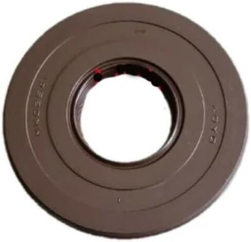 OEM Final Drive Shaft Oil Seal 91205-HM7-003 Compatible with Honda TRX300 TRX400 TRX450 TRX500, Black in Saudi Arabia