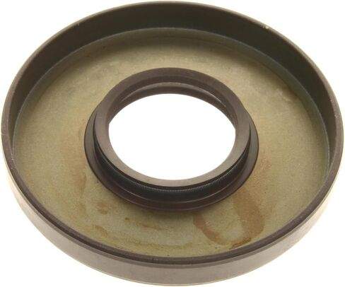 OEM Final Drive Shaft Oil Seal 91205-HM7-003 Compatible with Honda TRX300 TRX400 TRX450 TRX500, Black in Saudi Arabia