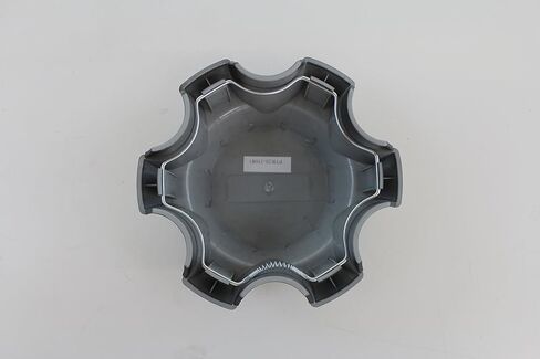 Toyota Gully Parts - FJ TRD Center Cap SP (PTR20-35081) in Saudi Arabia
