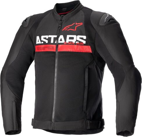Alpinestars SMX Air Jacket in Saudi Arabia
