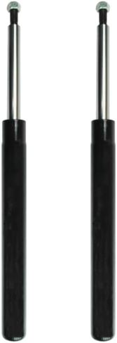 PM Auto Pair of 2 Front Suspension Strut Cartridge Fit Replacement For 1988-1992 Audi 80 Quattro in Saudi Arabia