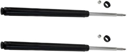 خرطوشة سعة التعليق الأمامية 2x لـ BMW 1600 1966-1971 لـ BMW 1600-2 1966-1971 لـ BMW 2002 1966-1976 لـ BMW 2002TI 1968-1971 in Saudi Arabia