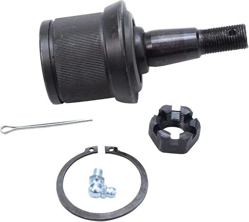 Detroit Axle-4WD Front 4PC Ball Noints for 2000-2004 Dodge Dakota 2000-2003 Durango ، 4 Ball Comborts 2001 2002 in Kuwait