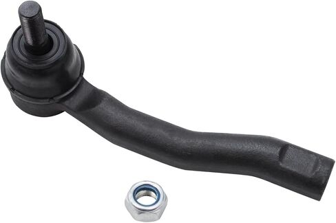 محور ديترويت - مفاصل الكرة الأمامية تربط قضبان التأثير لعام 2003-2008 Toyota Corolla 2 Links Bar Rinks 2 Links End Rod End Sins 2 Lower Ball Comborts 2004 2005 2006 2007 استبدال in Saudi Arabia
