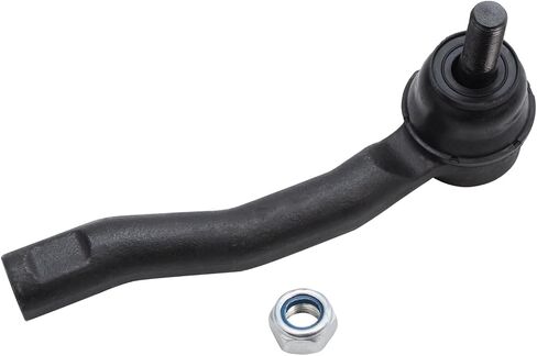 محور ديترويت - مفاصل الكرة الأمامية تربط قضبان التأثير لعام 2003-2008 Toyota Corolla 2 Links Bar Rinks 2 Links End Rod End Sins 2 Lower Ball Comborts 2004 2005 2006 2007 استبدال in Saudi Arabia