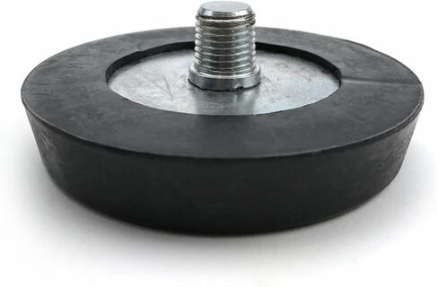 لوحة دواسة فرامل مكابح مطاطية مستديرة 3.25 "قطرها مع 1.5" متزايدة قضيب ساخن ل F250 ، لروجلر ، ل k5 blazer ، من أجل S10 Blazer ، لشيروكي ، لرامرجر ، من أجل الضواحي ، من أجل C15 Suburban in Saudi Arabia