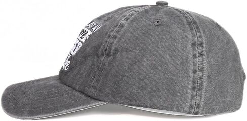 InnoBeta Manager Gifts, Cap for Women for Christmas, Birthday, Adjustable Embroidered Baseball Hat (Grey) in Saudi Arabia