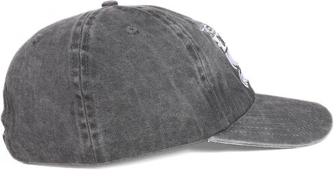 InnoBeta Manager Gifts, Cap for Women for Christmas, Birthday, Adjustable Embroidered Baseball Hat (Grey) in Saudi Arabia