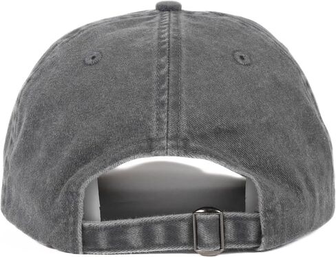 InnoBeta Manager Gifts, Cap for Women for Christmas, Birthday, Adjustable Embroidered Baseball Hat (Grey) in Saudi Arabia