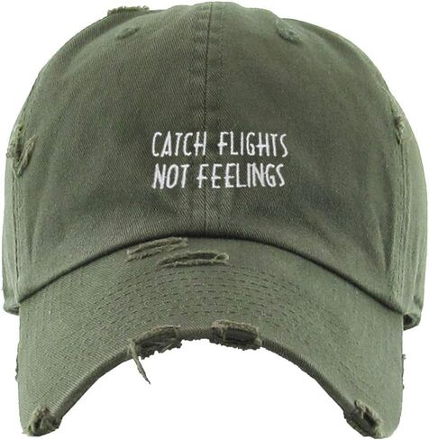 World's Best Grandpa Vintage Baseball Cap Embroidered Cotton Adjustable Distressed Dad Hat in Saudi Arabia
