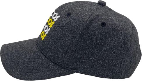 Crazy Dog T-Shirts Tacos Tacos Tacos Hat Funny Retro Food Graphic Cap in Kuwait