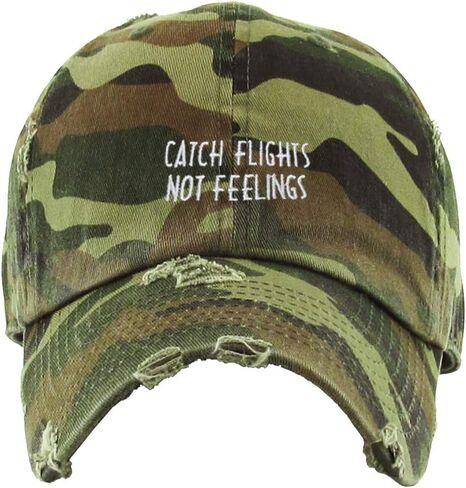 World's Best Grandpa Vintage Baseball Cap Embroidered Cotton Adjustable Distressed Dad Hat in Saudi Arabia