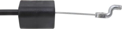 183281 198463 Cable Zone Control Cable Brake Stop for Poulan Roper Husqvarna Craftsman Model 917 Lawn Mower Parts Replace 198463 532198463 532183281 183281 in Saudi Arabia
