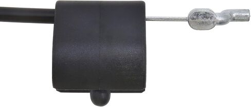 183281 198463 Cable Zone Control Cable Brake Stop for Poulan Roper Husqvarna Craftsman Model 917 Lawn Mower Parts Replace 198463 532198463 532183281 183281 in Saudi Arabia