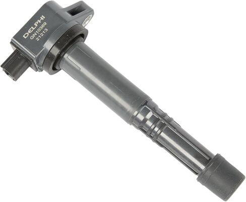 Delphi GN10369 Pencil Ignition Coil in Saudi Arabia