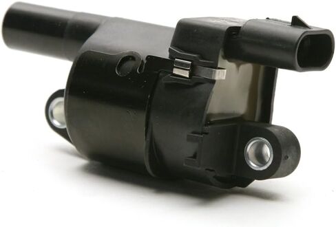Automotive Replacement Ignition Coil Packs 8PC Compatible with Pontiac G8 2008-2009 Compatible with Pontiac Grand Prix 2005-2008 Replaces 12573190, 12621750, 12658183, 12674754, 12699382 in Saudi Arabia