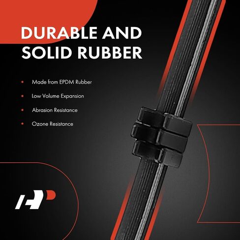 A-Premium Rear Passenger Side Brake Hydraulic Hose Compatible with Select Chevrolet and GMC Models - C5500 Kodiak 2003-2009, C5500 Topkick 2003-2009 - Replace# 15267964, 15192183 in Saudi Arabia