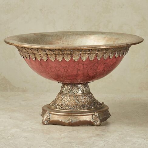 Cambria Ivory Beige Marbled Orbs Sphere Balls 4 inches Diameter for Centerpiece Bowl and Tray Displays Set of Three Orbs Only in Kuwait