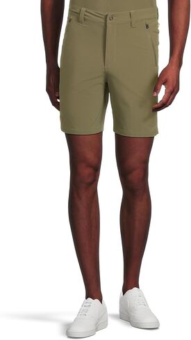 شورت Fjällräven الرجالي Abisko Trail قابل للتمدد in Kuwait