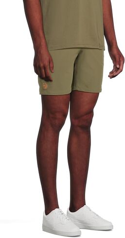 شورت Fjällräven الرجالي Abisko Trail قابل للتمدد in Kuwait