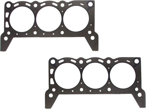 MA-9761263514-7 Engine Re-Ring Kit Fit 1996 Ford Windstar 3.8L V6 Vin 4 OHV 4mm Intake Manifold in Saudi Arabia