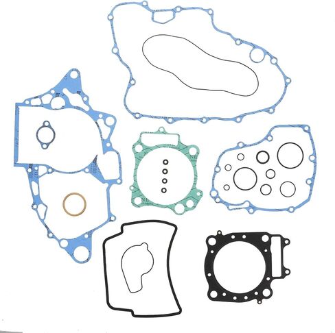 Powersports Replacement Parts for ATV & UTV For Honda TRX 450R / 450ER Complete Engine Gasket Kit Set 2006-2014 Mod-TZ34-S15521 in Saudi Arabia