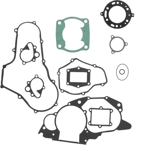 Powersports Replacement Parts for ATV & UTV For Honda TRX250R 250 Fourtrax Complete Engine Gasket Kit Set 1986 1987 1988 1989 Mod-TZ34-S15528 in Saudi Arabia