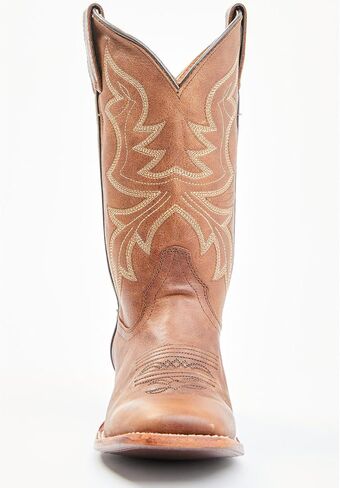 Shyanne Women's Jeannie Western Boot Broad Square Toe - Bbw55 in Saudi Arabia